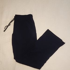 Figs flare leg scrub bottoms